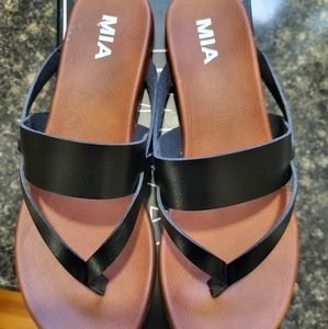 Mia Mariahh Sandal